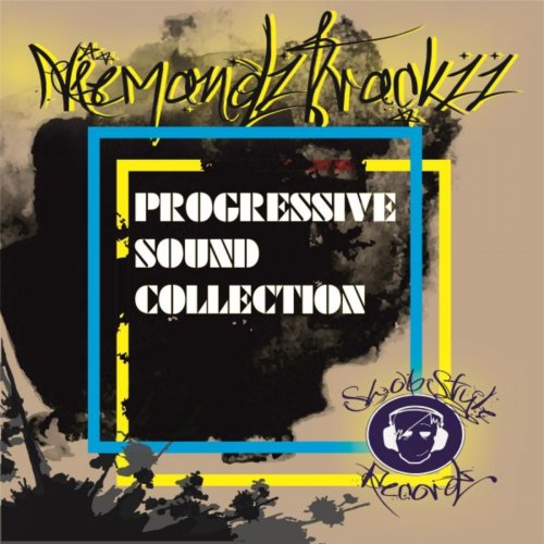 Niemandztrackzz - Progressive Sound Collection (2018) FLAC