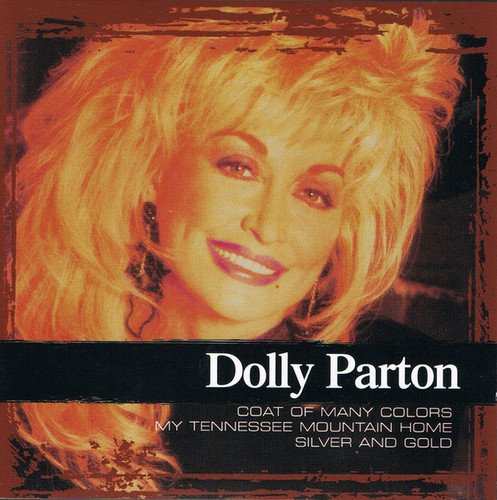 Dolly Parton - Collections (2005)