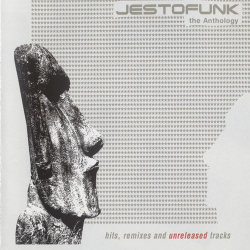 Jestofunk - The Anthology (2005) CD Rip