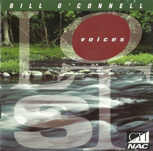 Bill O'Connell - Lost Voices (1993) Flac + MP3