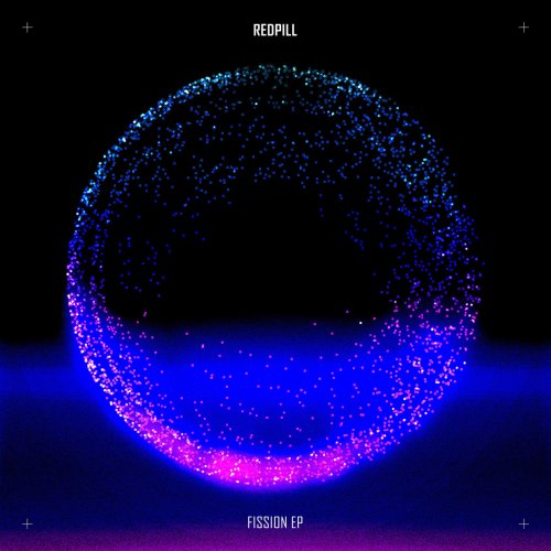 Redpill - Fission (2018) FLAC