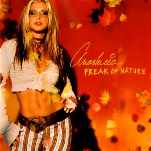 Anastacia - Freak Of Nature (2001)