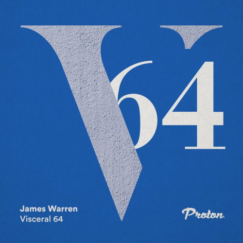 James Warren - Visceral 064 (2018)