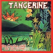 Tangerine - De l'autre Cote de la Foret (Reissue) (1975/1994)