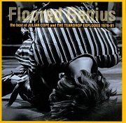 Julian Cope and The Teardrop Explodes - Floored Genius: The Best of 1979-91 (1992)