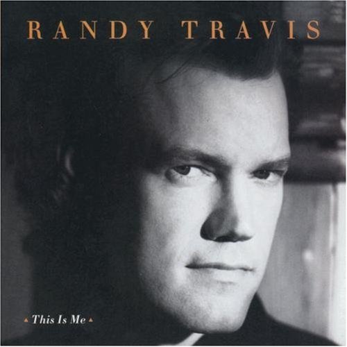 Randy Travis - This Is Me (1994)