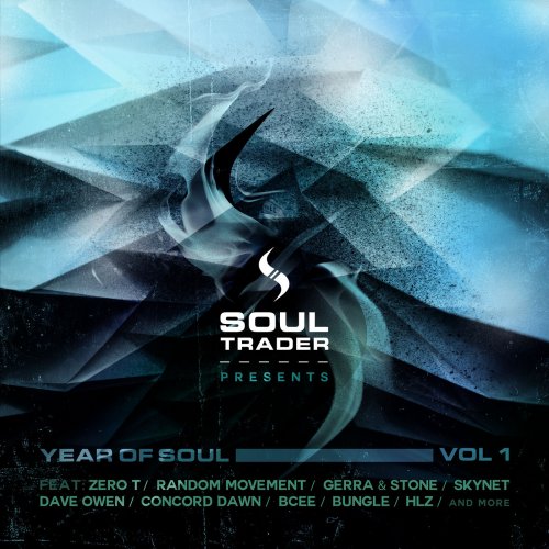 Various Artists - Year Of Soul Vol. 1 (2016) FLAC