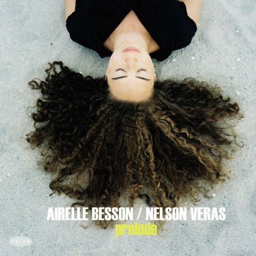 Airelle Besson & Nelson Veras - Prelude (2014) CDRip