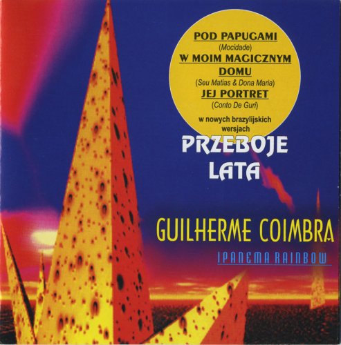 Guilherme Coimbra - Ipanema Rainbow (1996) FLAC