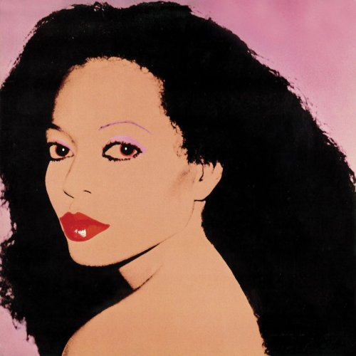 Diana Ross - Silk Electric (1982 Remaster) (Expanded Edition) (2014)