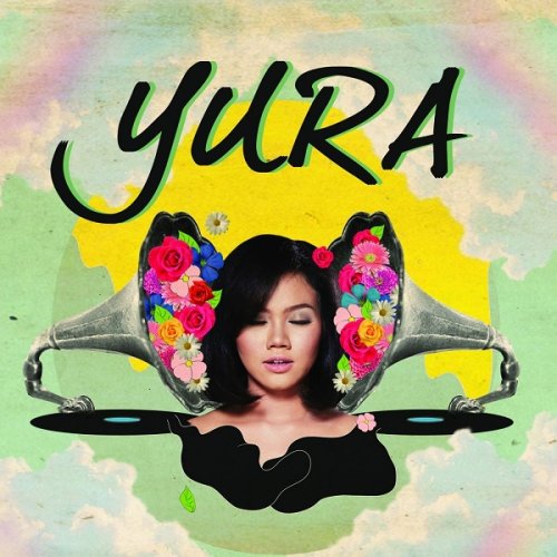 Yura Yunita - YURA (2014)