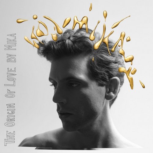Mika - The Origin Of Love (2CD Deluxe Edition) (2012) Lossless