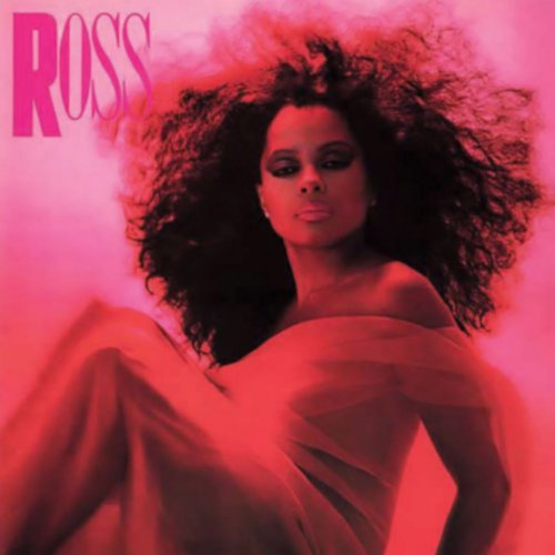 Diana Ross - Ross (1983 Remaster) (Expanded Edition) (2014)