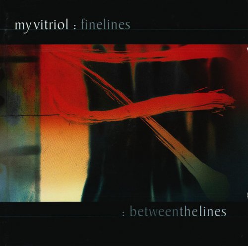 My Vitriol - Finelines (2001) [Vinyl]