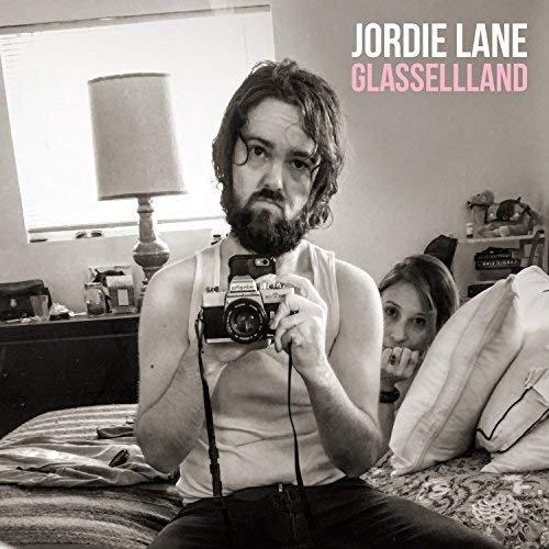 Jordie Lane - Glassellland (2018)