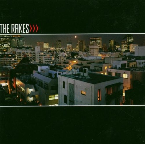 The Rakes - Capture / Release (2005)