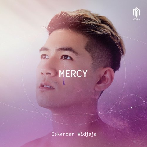 Iskandar Widjaja - Mercy (2018) [Hi-Res]