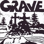Grave - Grave 1 (Reissue) (1975/1994)
