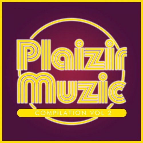 VA - Compilation Plaizir Muzic, Vol. 2 (2018)