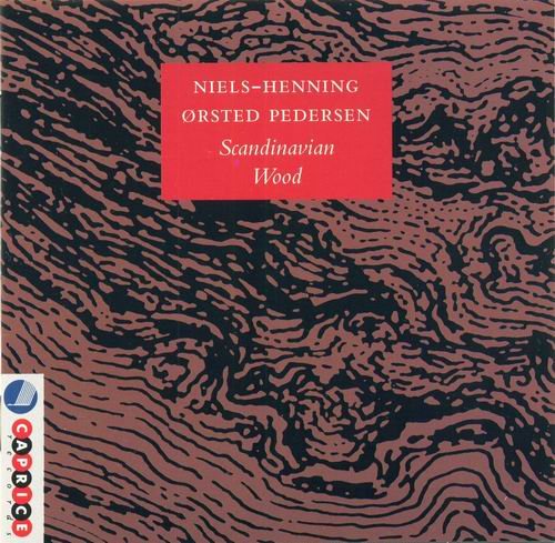 Niels-Henning Orsted Pedersen - Scandinavian Wood (1995) 320 kbps