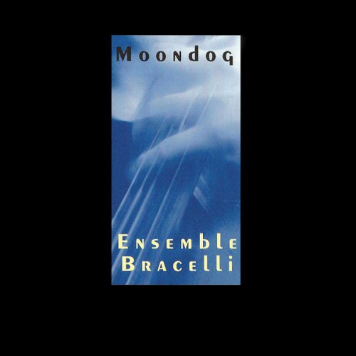 Moondog - Bracelli und Moondog (2004)