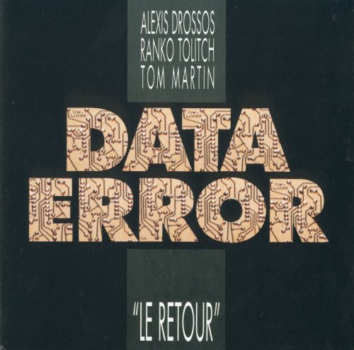 Data Error - Le Retour (1990)