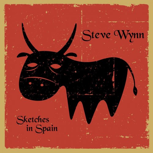 Steve Wynn - Sketches In Spain (2014)