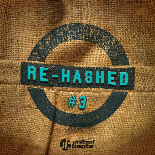 VA - Re-Hashed Vol.3 (2018)