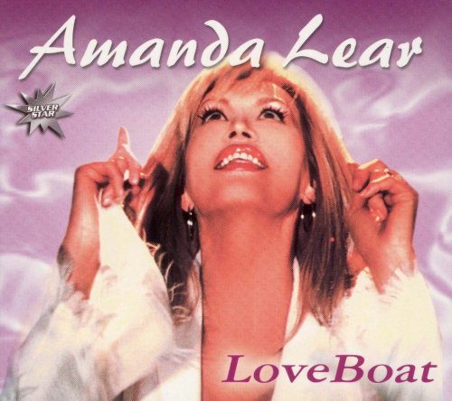 Amanda Lear - Love Boat (2004)