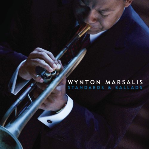 Wynton Marsalis - Standards & Ballads (2008) FLAC