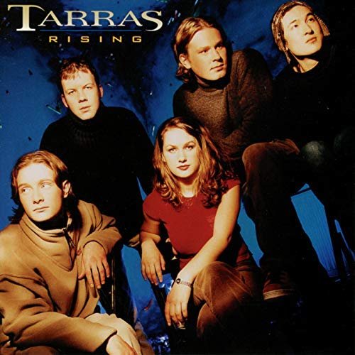 Tarras - Rising (1999/2018)