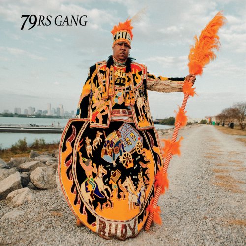 79rs Gang - Fire On the Bayou (2015)