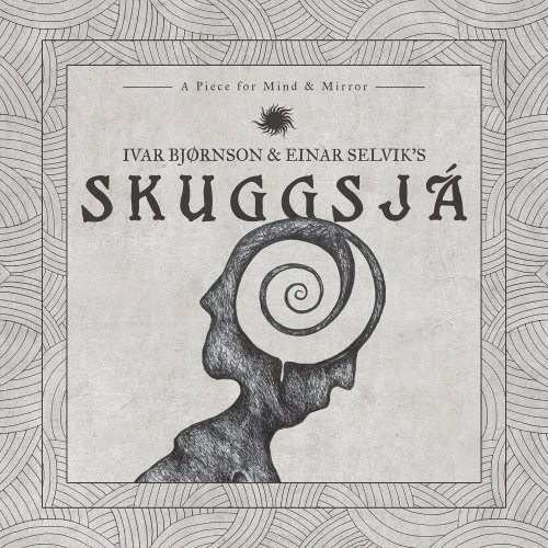 Ivar Bjørnson & Einar Selvik’s - Skuggsjá (Limited Edition) (2016)