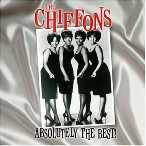 The Chiffons - Absolutely the Best! (2004)