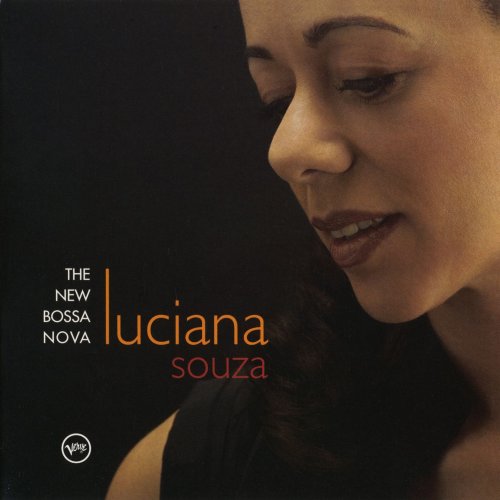 Luciana Souza - The New Bossa Nova (2007) FLAC