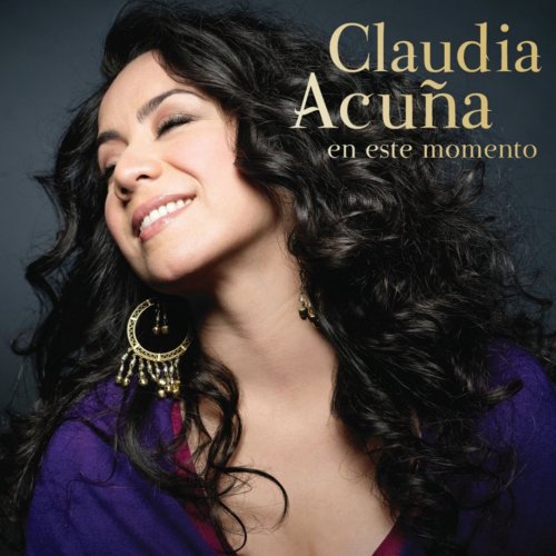 Claudia Acuña - En Este Momento (2009) FLAC