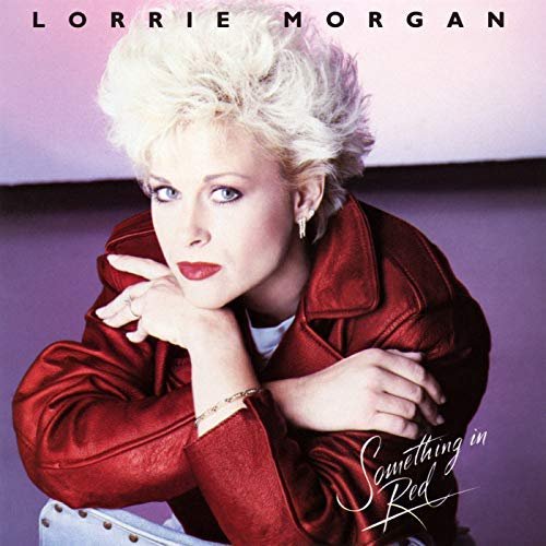 Lorrie Morgan - Something In Red (1981/2018)