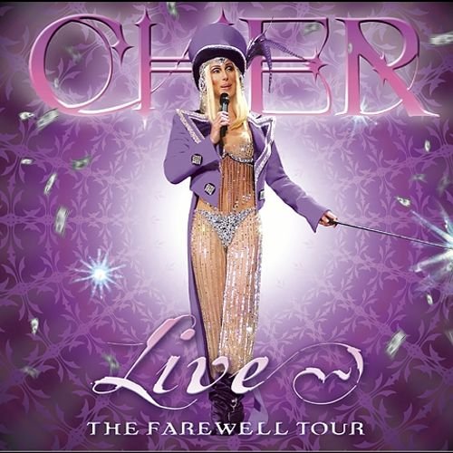 Cher - Live: The Farewell Tour (2003)