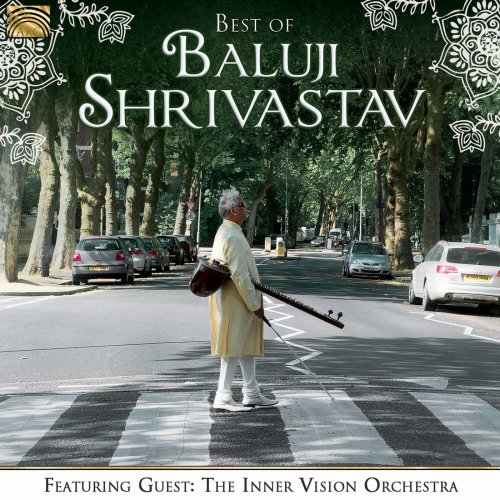 Baluji Shrivastav - Best of Baluji Shrivastav (2017)