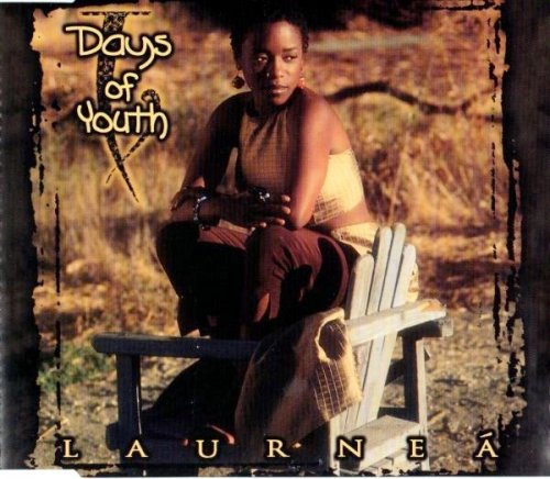 Laurnea - Days Of Youth (CDS) (1997)