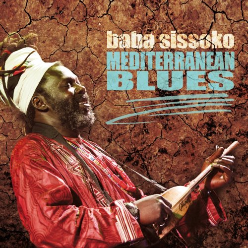 Baba Sissoko - Mediterranean Blues (2017)