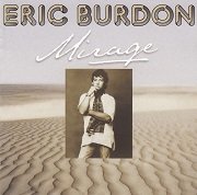 Eric Burdon - Mirage (1973/2009)