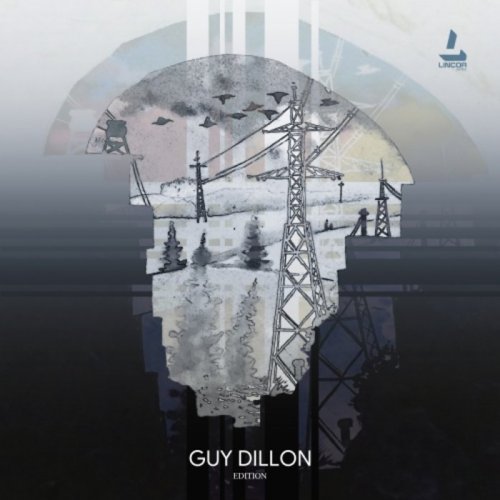 Guy Dillon - Edition (2018)