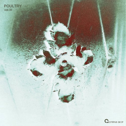 VA - Poultry 3 (2018)