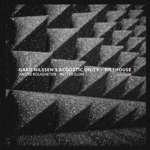 Gard Nilssen's acoustic Unity - Firehouse (2015) FLAC