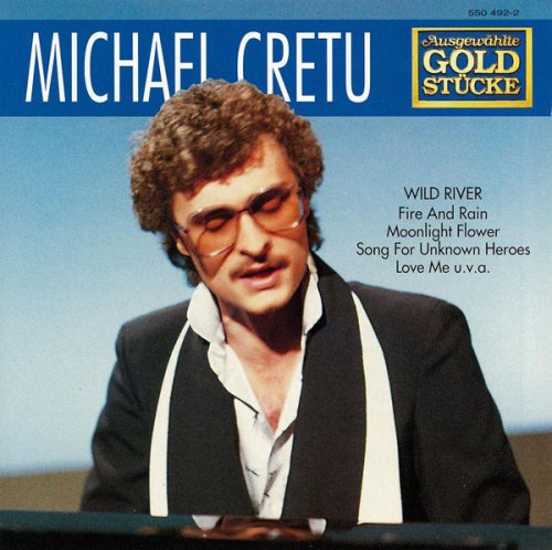 Michael Cretu - Ausgewahlte Goldstucke (1979 Reissue) (1994)