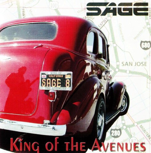 Sage - King of the Avenues (2002)