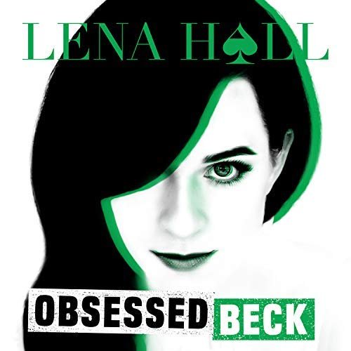 Lena Hall - Obsessed: Beck (2018) Hi Res