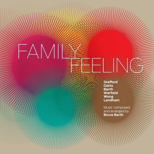 VA - Family Feeling (2018)