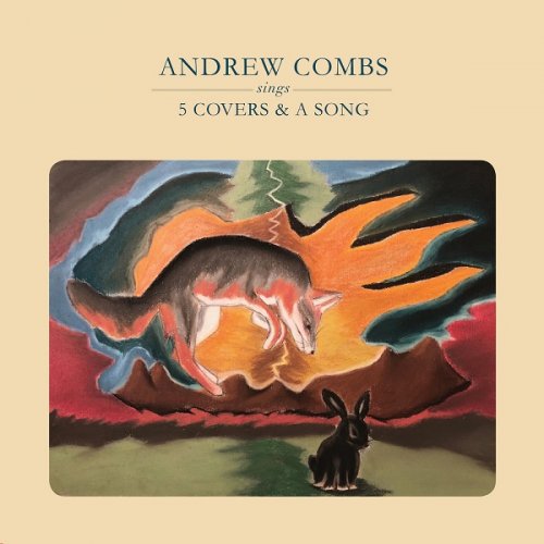 Andrew Combs - 5 Covers & A Song EP (2018)
